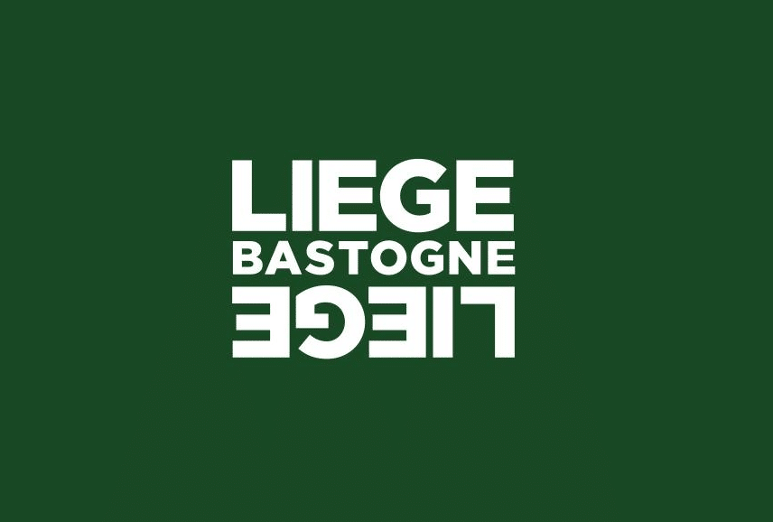 Liège Bastogne Liège Banner