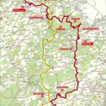 Liège Bastogne Liège Trail