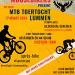 MTB The Moosebikers Lummen