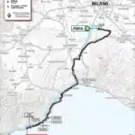 Milan Sanremo Trail