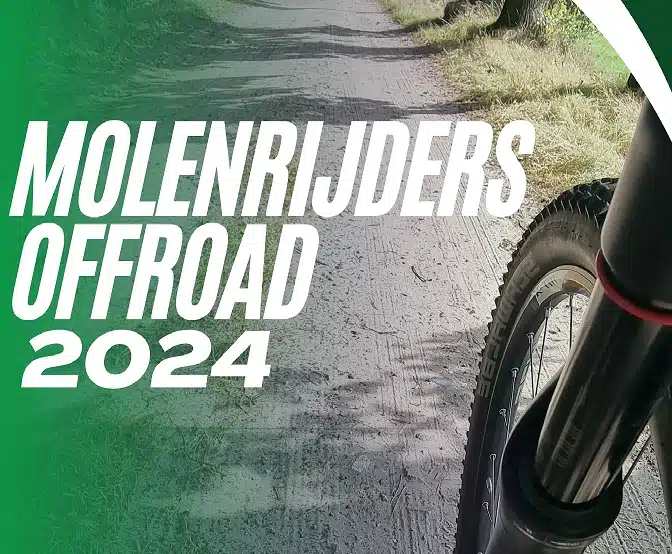 Molenrijders Offroad 2024