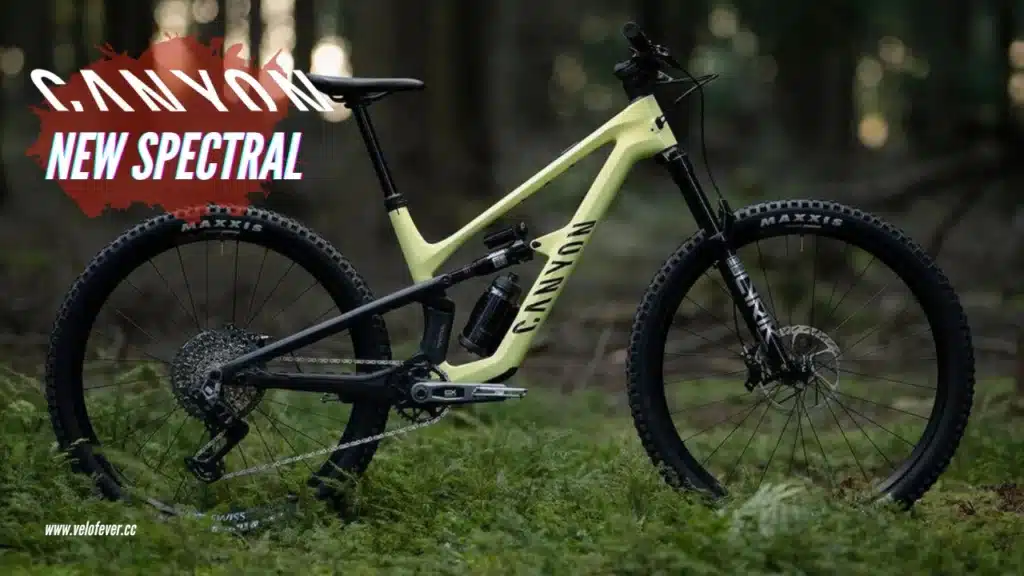New Canyon Spectral 2024 MTB 02