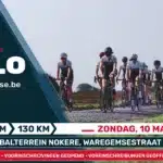 Nokere Koerse Cyclo banner