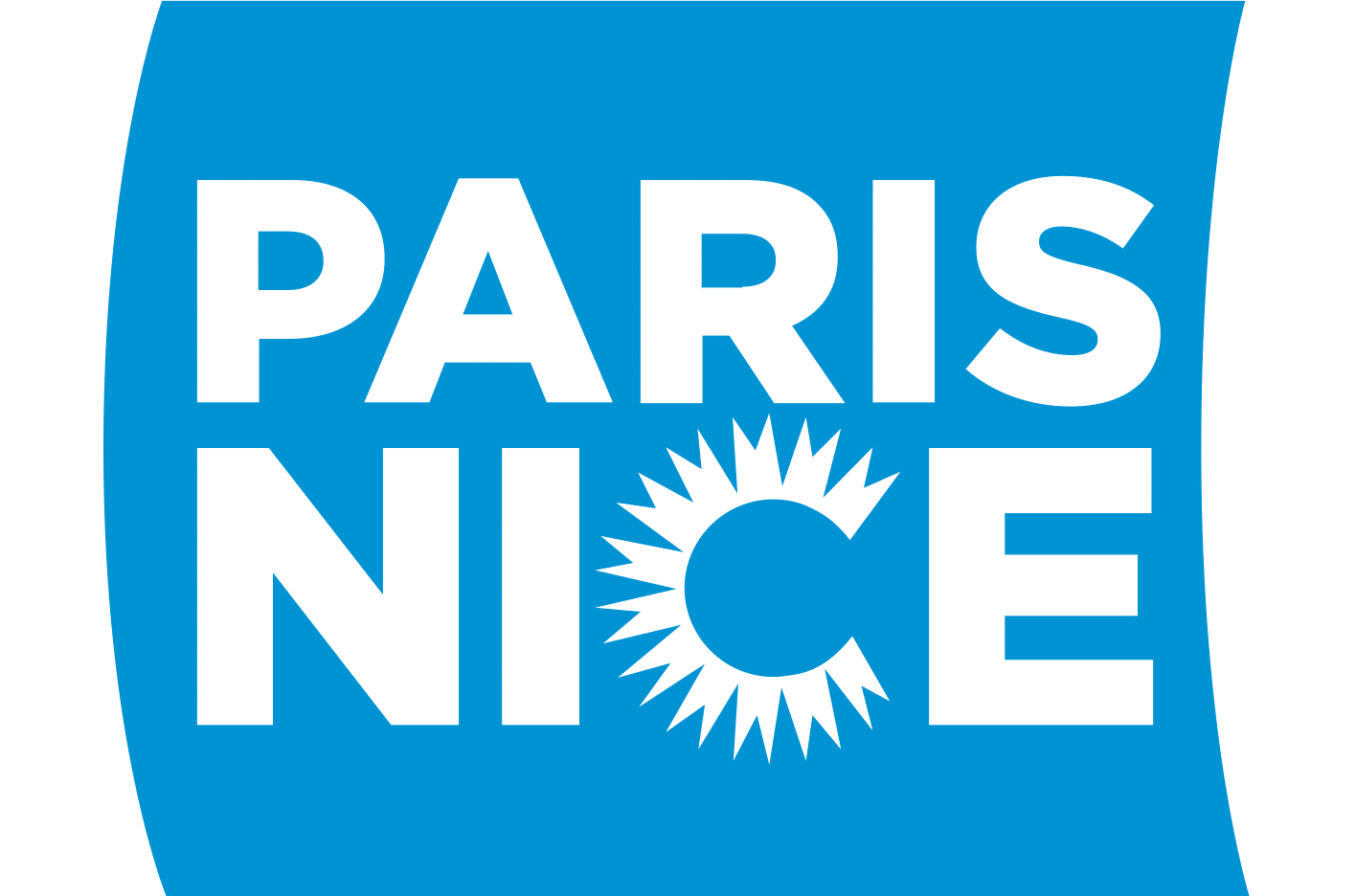 Paris Nice banner
