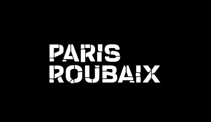 Bandera de París Roubaix