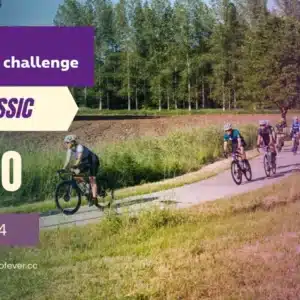 Proximus Cycling Challenge - Chouffe Classic kl