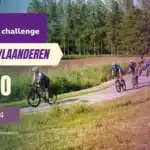 Proximus Cycling Challenge – Reuzen van Vlaanderen kl