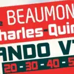 Rando VTT Charles-quint Beaumont banner