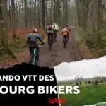 Rando vtt des bourg Biker-Banner