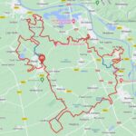 Route Brabantse Strade Bianche