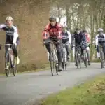 Smuggler's Tour MTB und Cyclo Tour cyclo