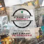 Strade Vive – Bikefest VTT CYCLO kl