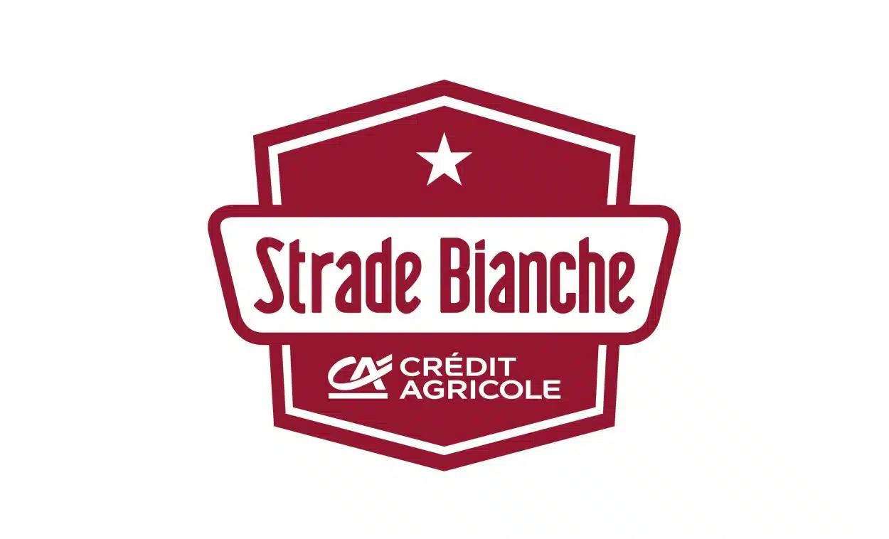Strade Bianche-Banner