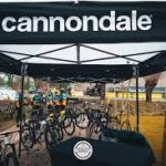 Strade vive Bikefest cannondale