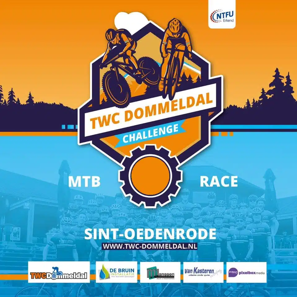 TWC Dommeldal Challenge 2024