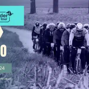 Líder del equipo Classic Tour - Ride Leuven cl