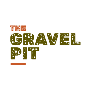 The Gravel Pit - gravel touring banner