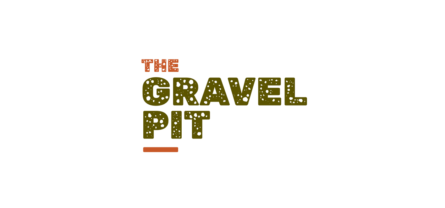 The Gravel Pit – gravel toertocht banner