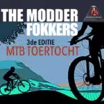 The Modder Fokkers 3rd MTB Tour Banner col