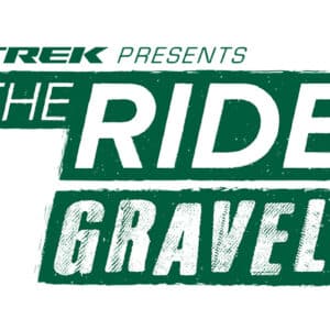 The Ride Gravel TREK Gravel adventure