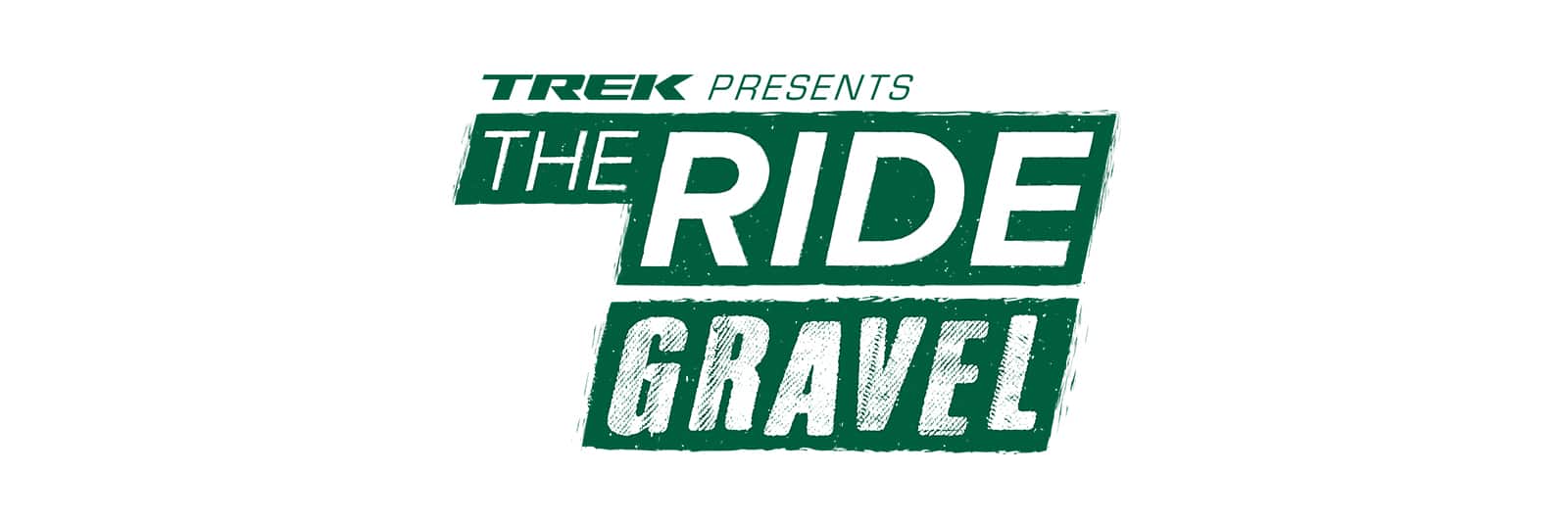 The Ride Gravel TREK Gravel adventure