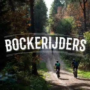 True Grit Bockerijders