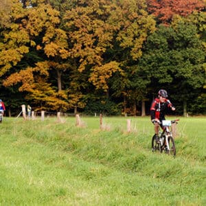 Twentse Heuvelen MTB Tocht