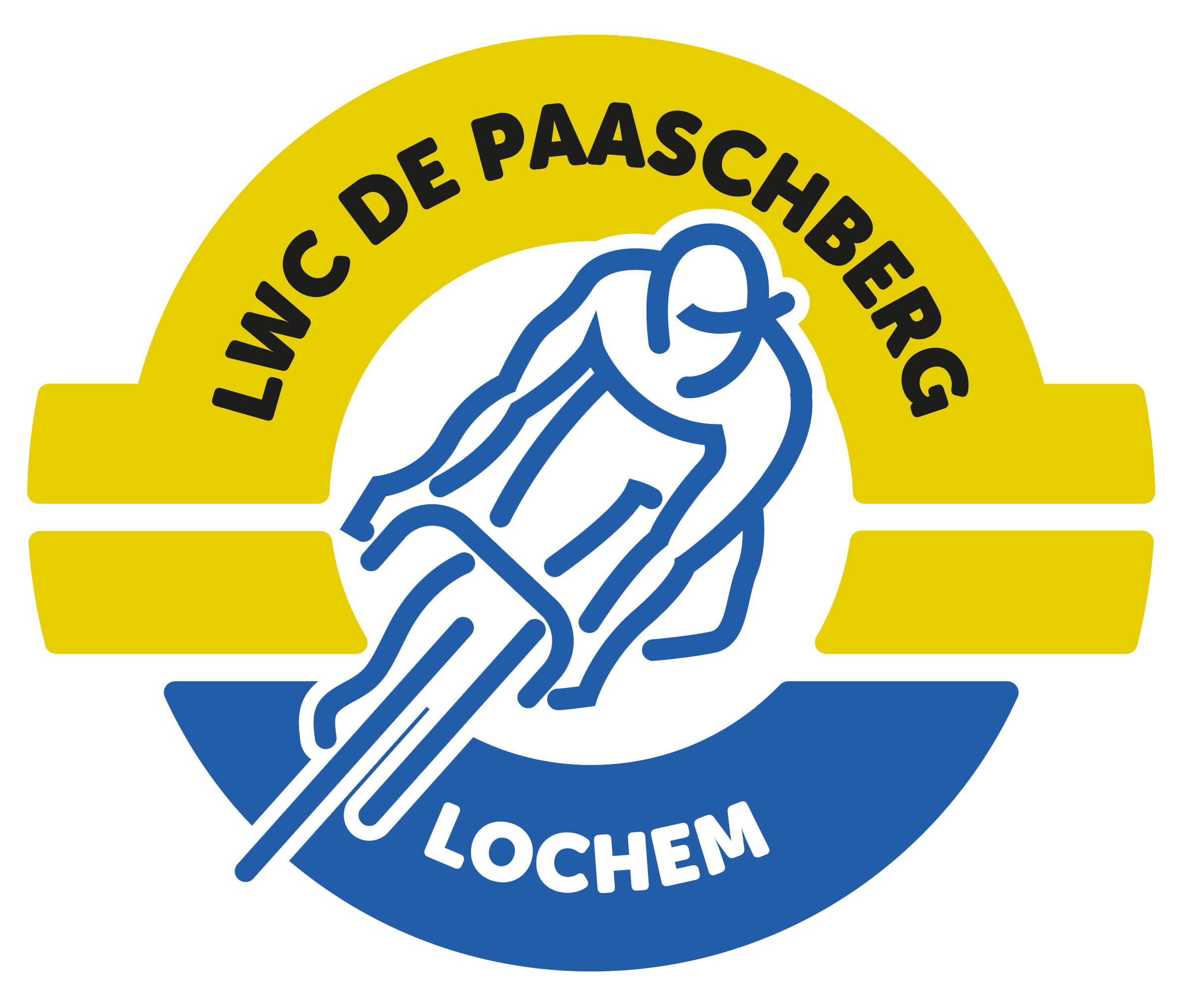 Cycling club de Paaschberg