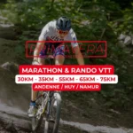 BBF Primavera MTB Marathon – Toertocht