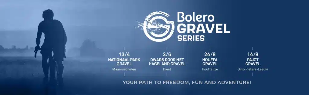 Bolero Gravel Series kalender 2024 banner 02