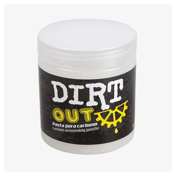 Dirt Out Carbon Montagepaste 500ml