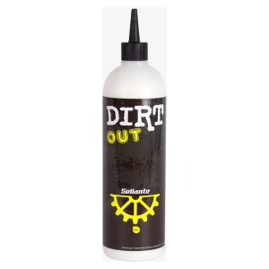 Scellant Tubeless Dirt Out 500 ml