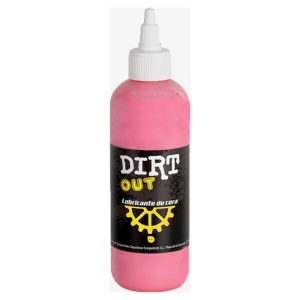 Dirt Out WAX Chain lubricant 500ml