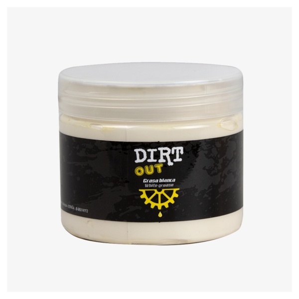 Dirt Out Wit Montagevet 150ml