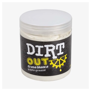 Dirt Out Wit Montagevet 500ml