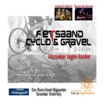 Fietsband Cyclo en Gravel banner