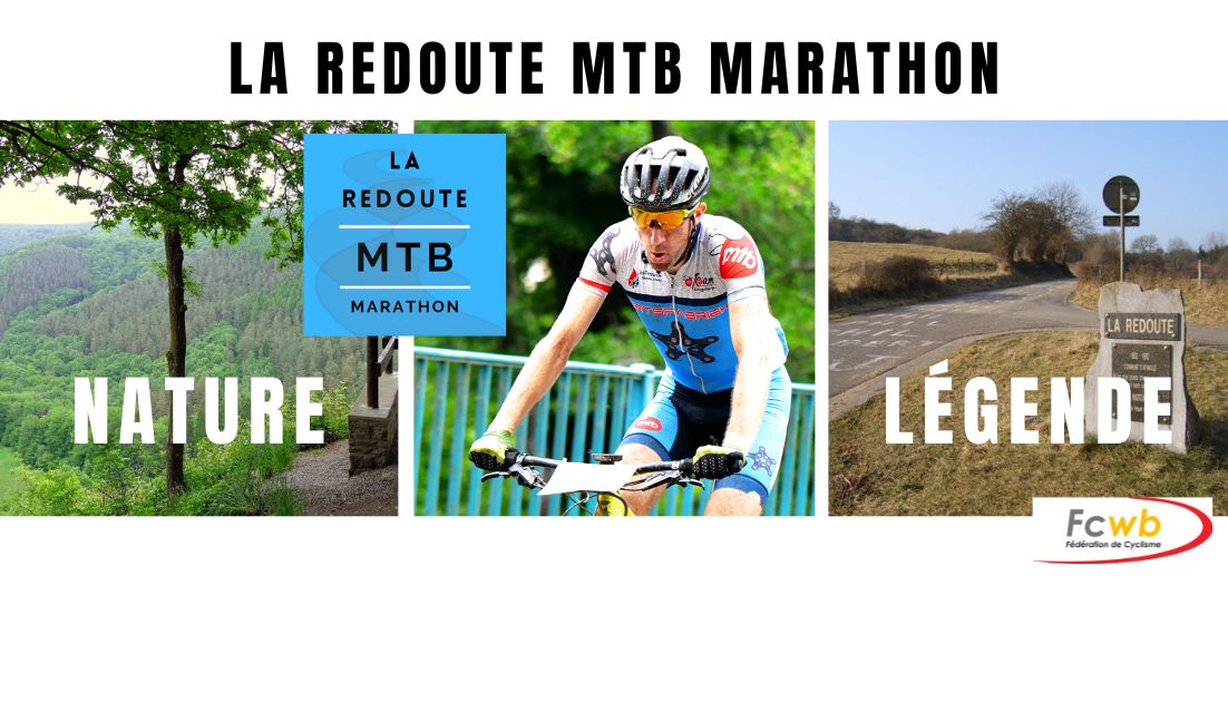 La Redoute MTB Marathon 2024