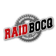 Carrera de maratón RAID BOCQ MTB - BAMS Ronda 7