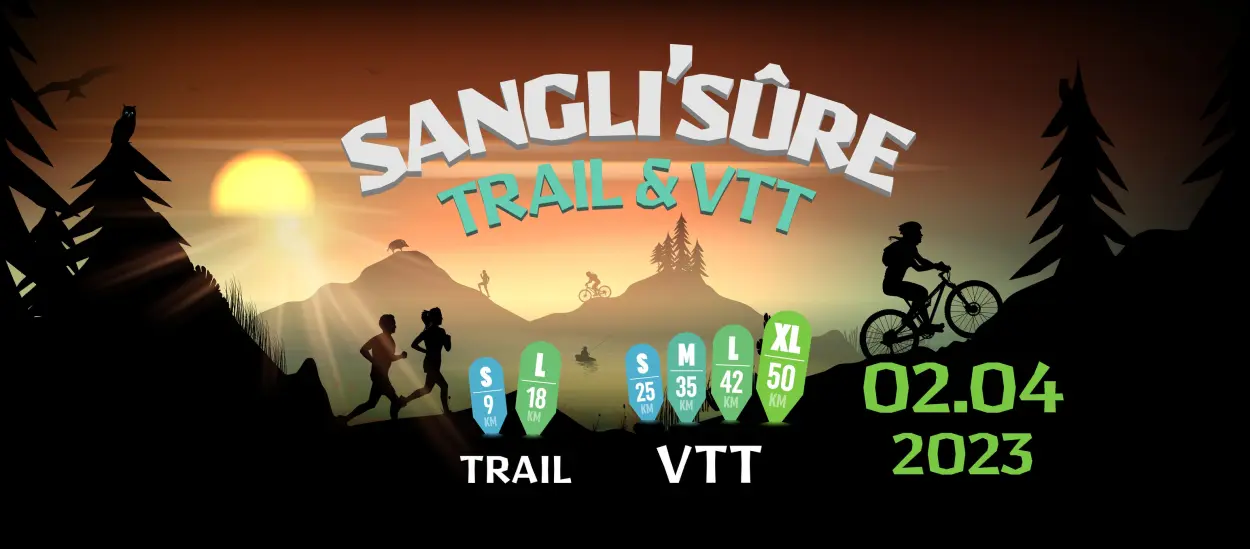 Sangli-Sure Trail et VTT