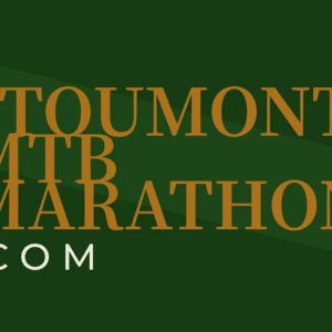 Stoumont MTB Marathon banner
