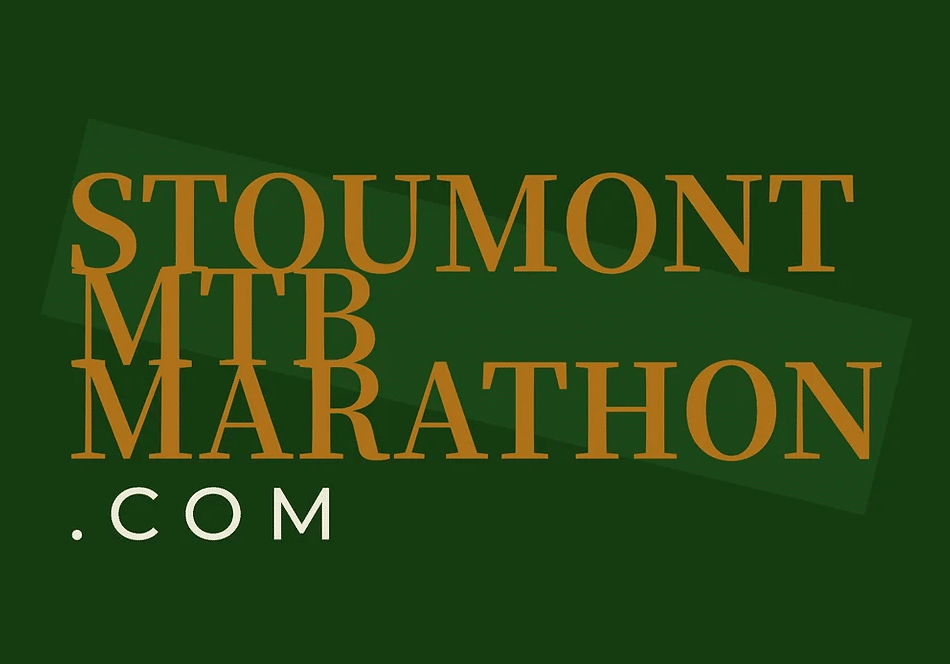 Stoumont MTB Marathon banner