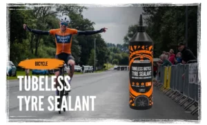 Tru Tension Tubeless Sealant Extreem power