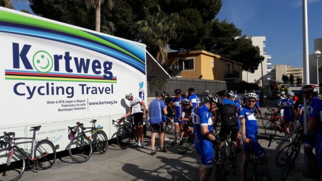 Kortweg Cycling Travel fietsen-in-mallorca