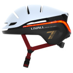 Livall EVO 21 Smart fietshelm