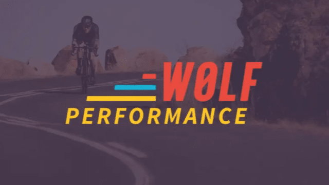 Wolf Performance Bikefitting ls