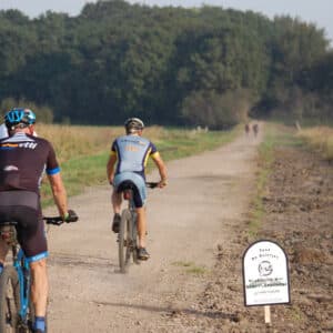 Brabantse gravel challenge 2024