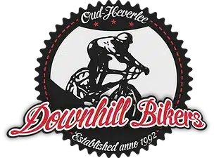 Downhill Bikers Oud- Heverlee