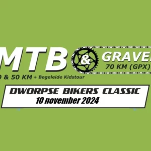 Dworpse Bikers Classic 2024