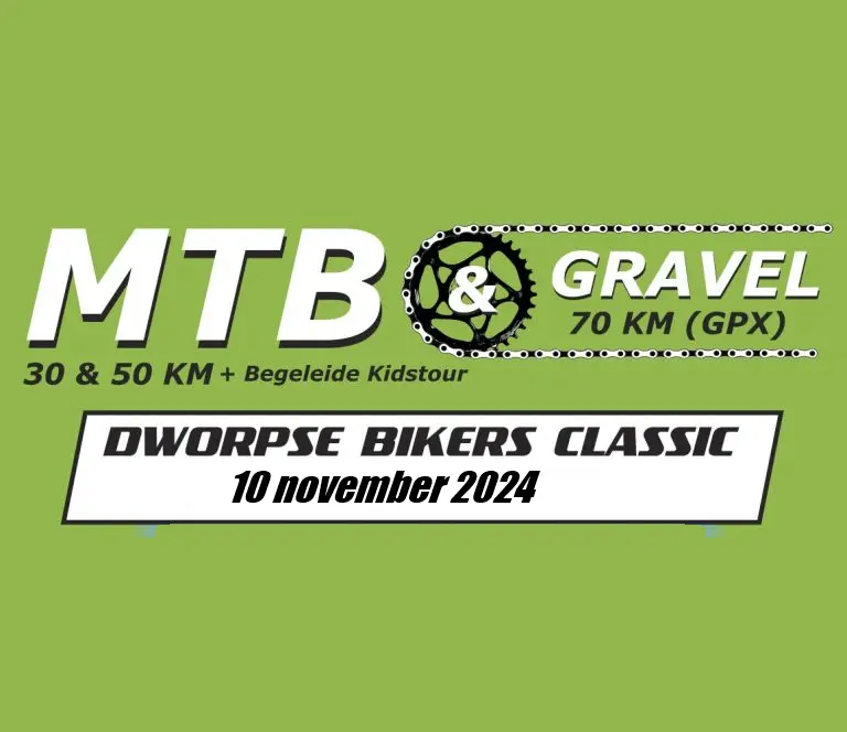 Dworpse Bikers Classic 2024