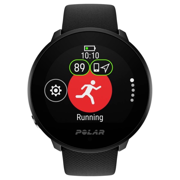 Polar Unite Fitness Tracker - Sporthorloge S-L Sport Lopen